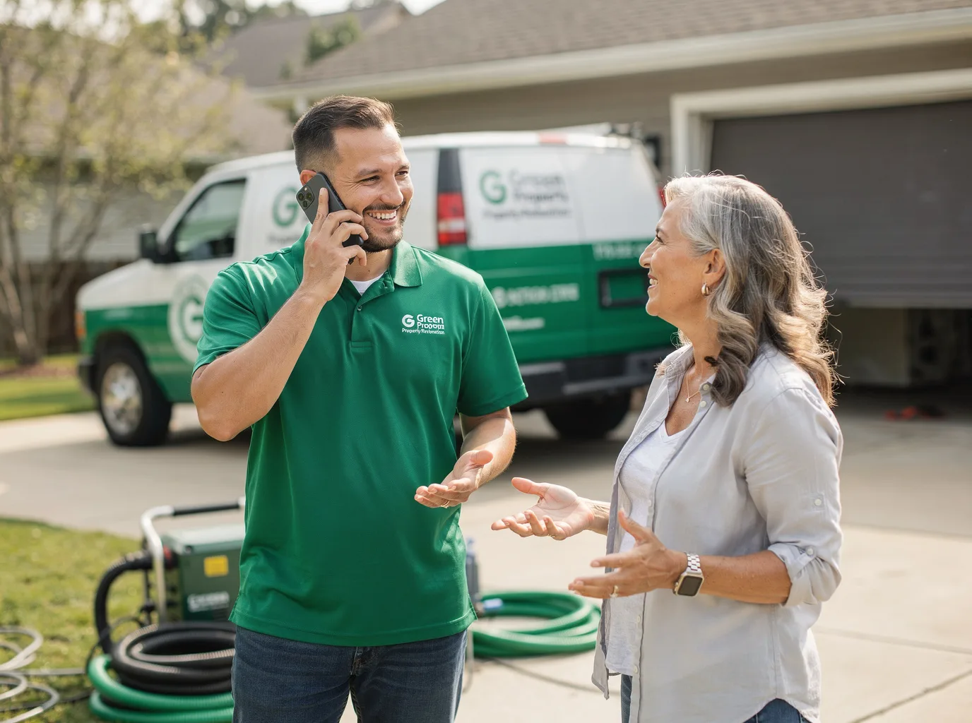 Water Damage Restoration Sandy Lake, PA FAQs
